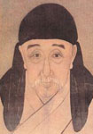 吳偉業 頭像