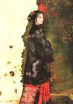 吳藻 頭像