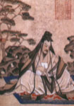 向秀 頭像