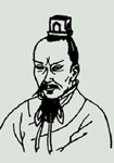 蕭綱 頭像
