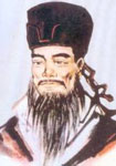 谢枋得 头像