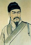 辛弃疾 头像