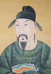 席豫 头像