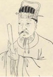 徐陵 头像