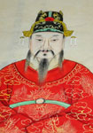 徐鹿卿 头像