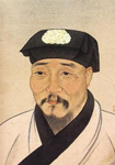 徐世隆 頭像
