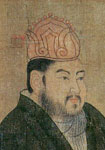 楊廣 頭像