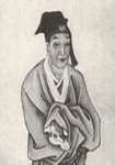 杨炯 头像