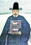 杨嗣复 头像