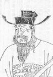 杨昭俭 头像