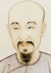 阎修龄 头像