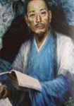 颜延之 头像