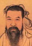 严羽 头像