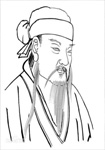 阎长言 头像