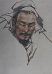 颜之推 头像