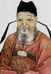 姚崇 頭像