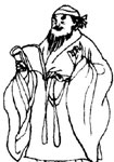 姚燧 头像