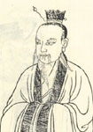 葉法善 頭像