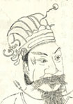 叶李 头像