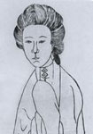 叶小鸾 头像
