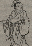 陰鏗 頭像