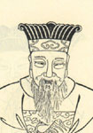 尤袤 頭像
