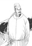 庾吉甫 頭像