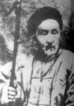 俞樾 頭像