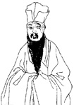 张可久 头像