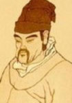 張耒 頭像