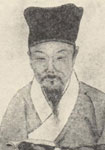 張溥 頭像