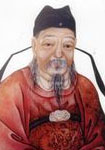 张说 头像