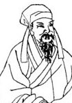 张元干 头像