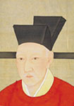 趙構 頭像