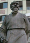 赵汝腾 头像