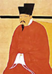 赵顼 头像