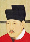 赵祯 头像