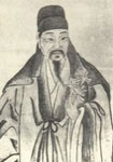 郑思肖 头像