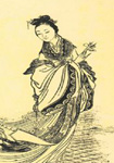 甄后 頭像