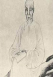 周容 头像