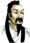 庄周 头像
