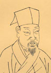 朱松 頭像