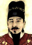 朱栴 头像