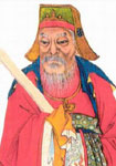 宗泽 头像